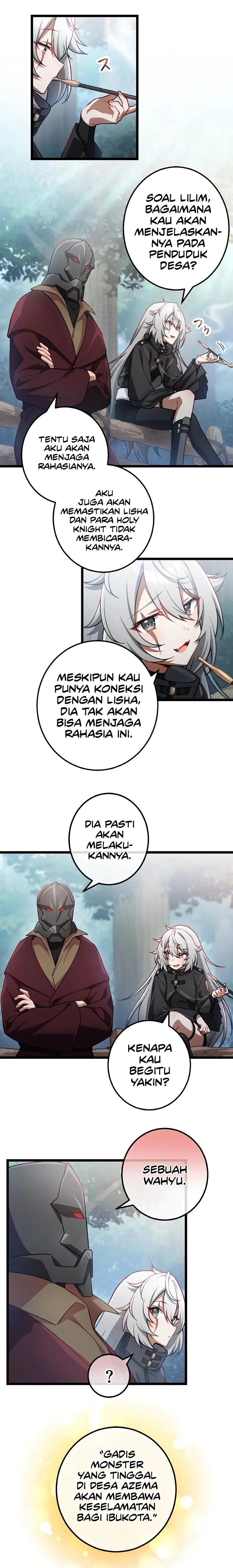 Former S-rank Adventurers Slow Life Chapter 22 Image 0