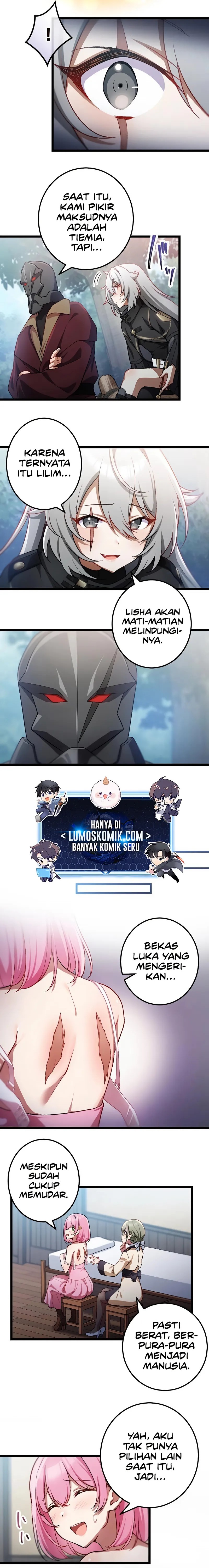 Former S-rank Adventurers Slow Life Chapter 22 Image 1