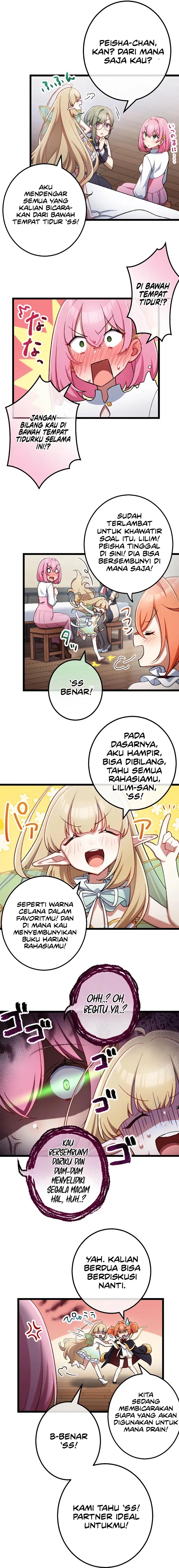 Former S-rank Adventurers Slow Life Chapter 22 Image 6