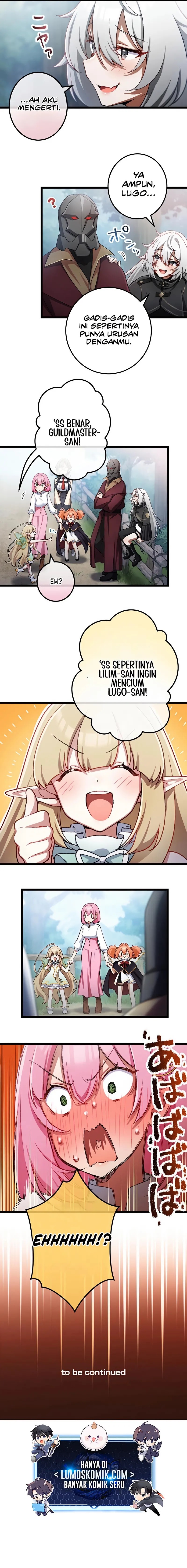 Former S-rank Adventurers Slow Life Chapter 22 Image 9