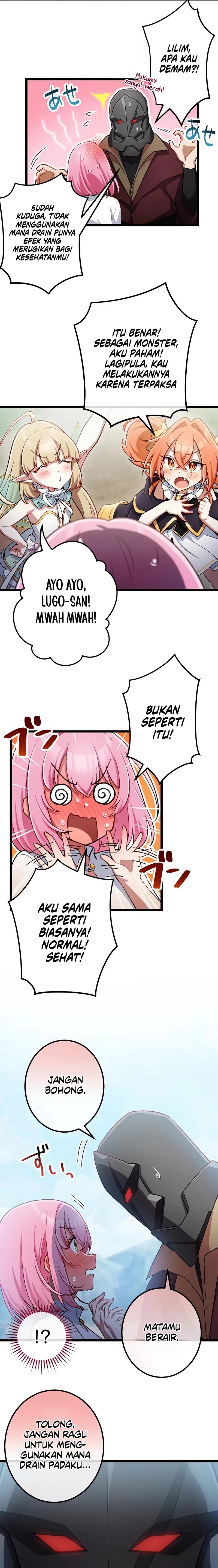 Former S-rank Adventurers Slow Life Chapter 23 Image 3