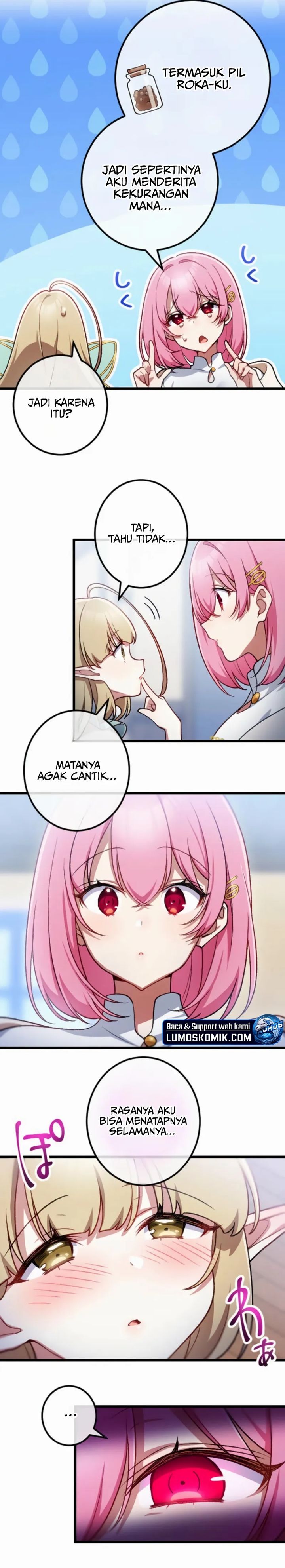 Former S-rank Adventurers Slow Life Chapter 32 Image 5