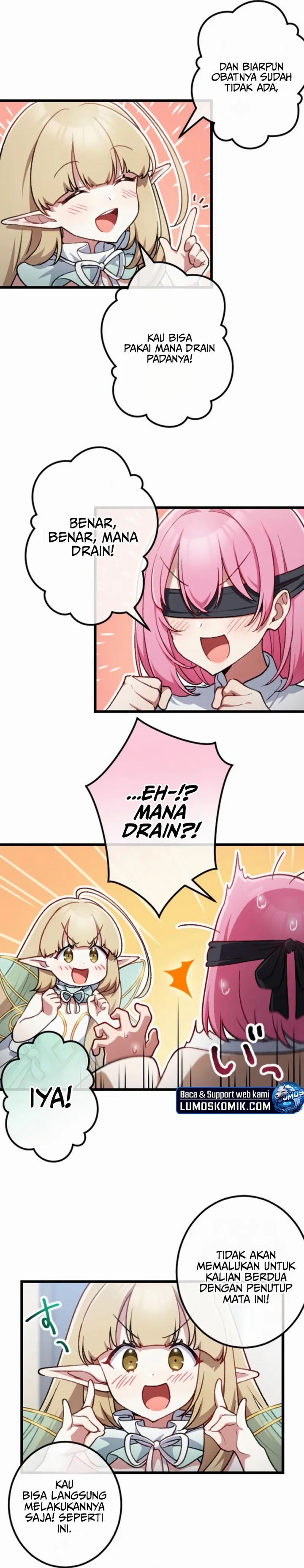 Former S-rank Adventurers Slow Life Chapter 32 Image 8