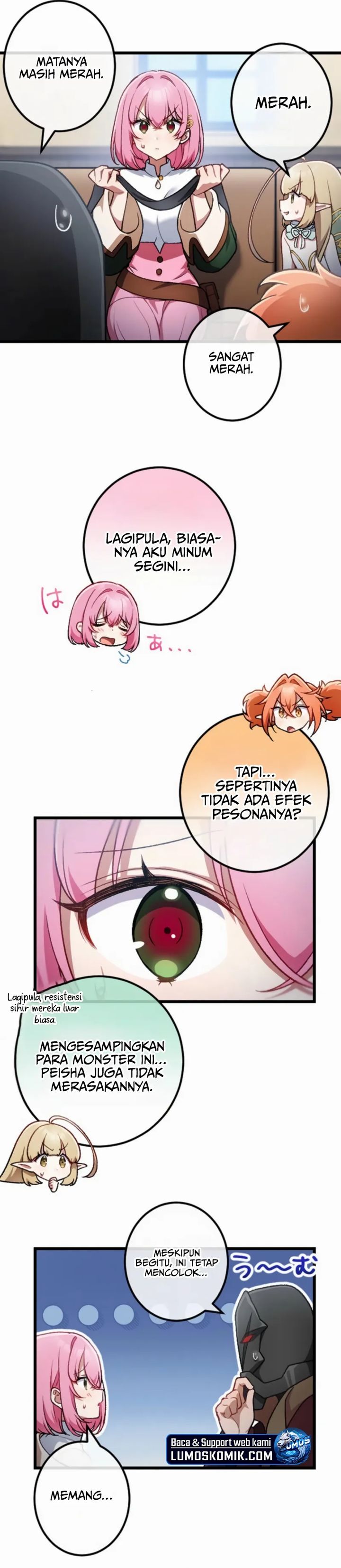 Former S-rank Adventurers Slow Life Chapter 32 Image 12