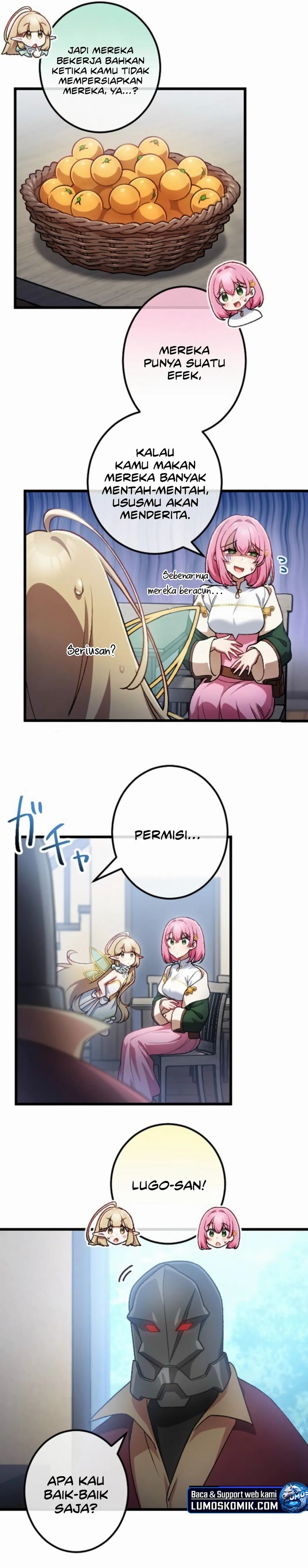 Former S-rank Adventurers Slow Life Chapter 34 Image 2