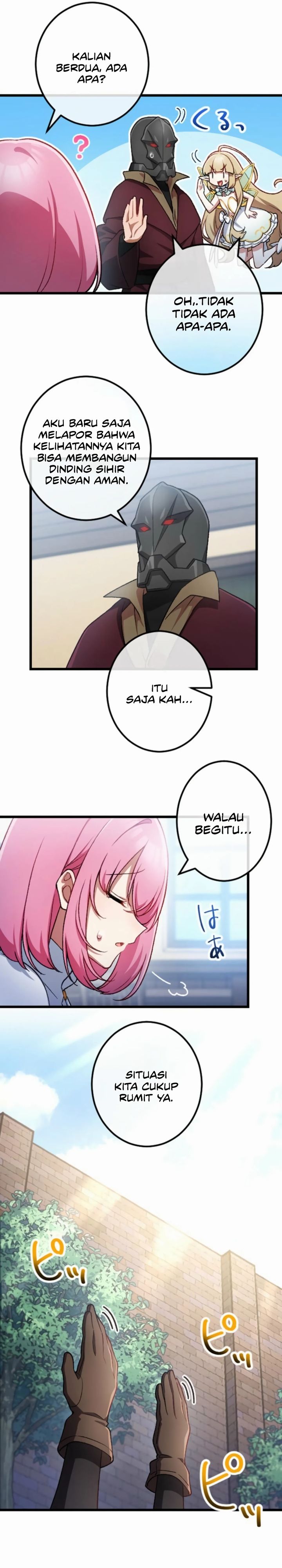 Former S-rank Adventurers Slow Life Chapter 34 Image 4