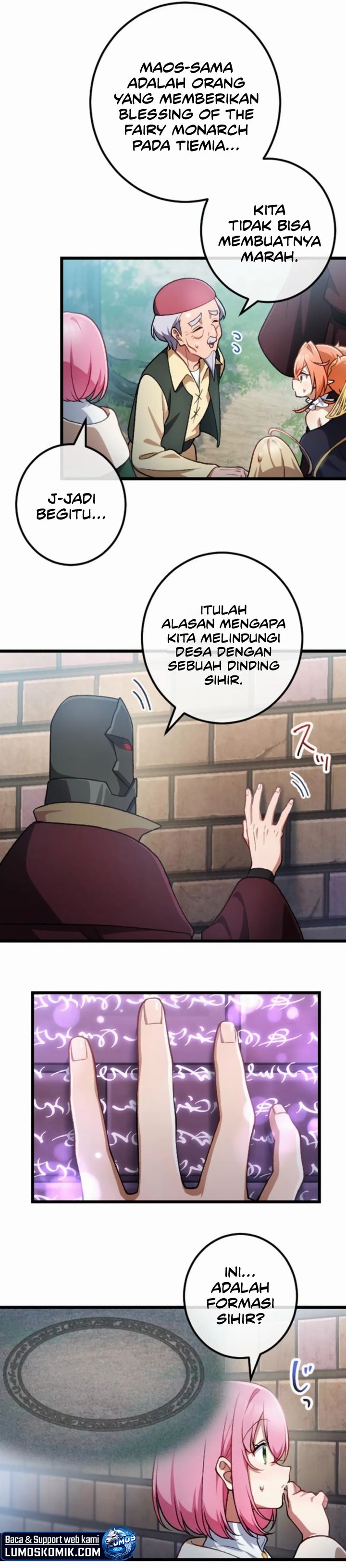 Former S-rank Adventurers Slow Life Chapter 34 Image 9