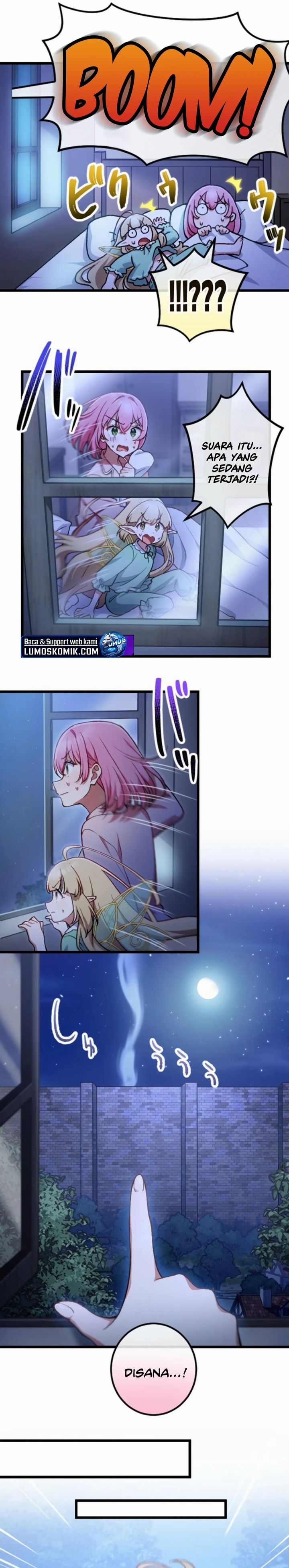 Former S-rank Adventurers Slow Life Chapter 34 Image 16