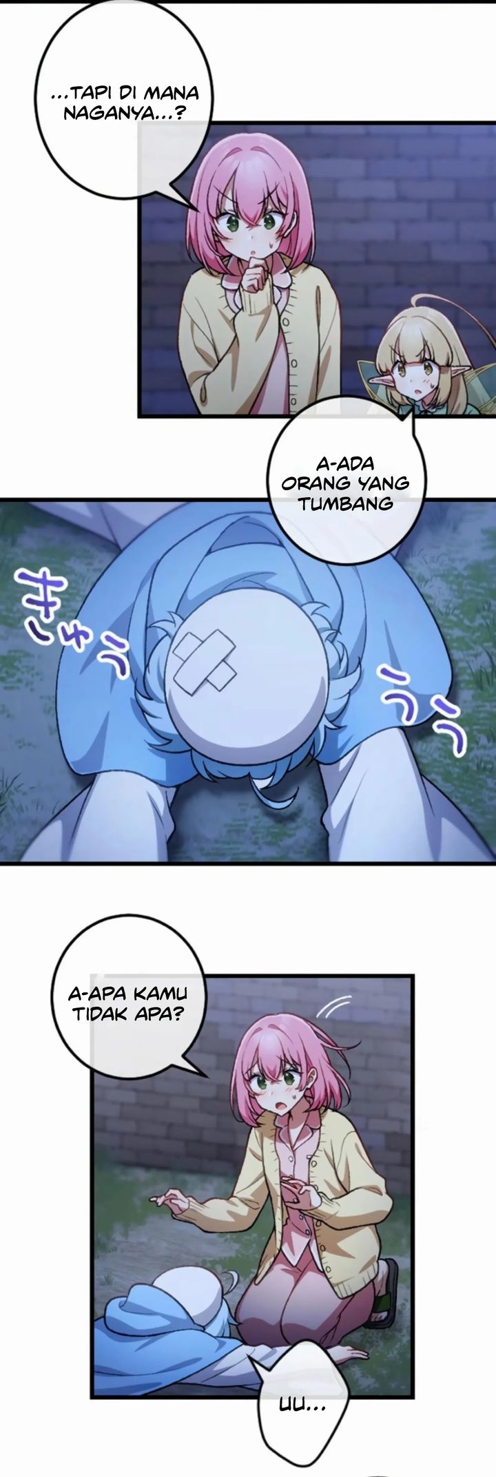 Former S-rank Adventurers Slow Life Chapter 34 Image 20