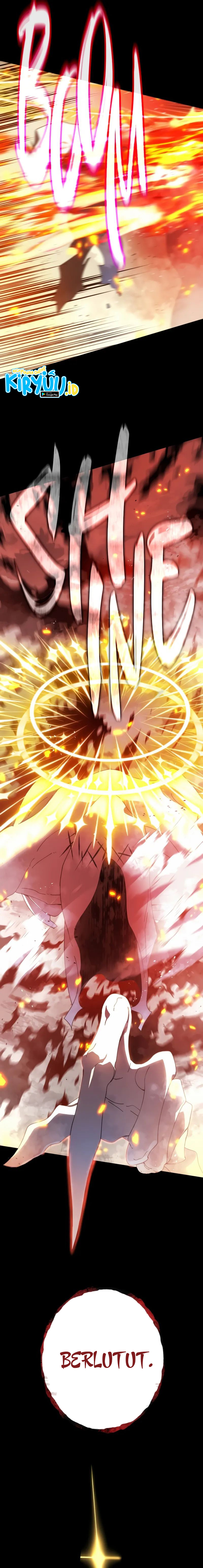 The Survival of the Savior Chapter 01 Image 4