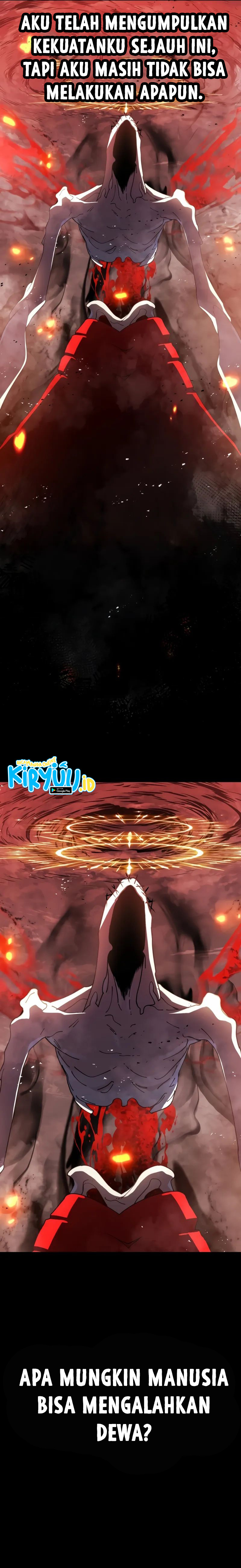 The Survival of the Savior Chapter 01 Image 7