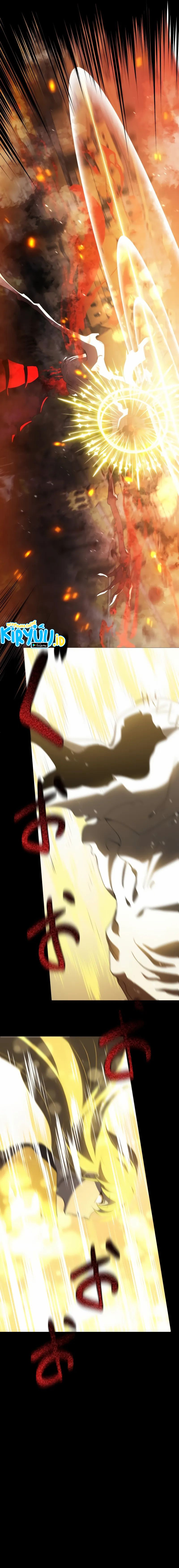 The Survival of the Savior Chapter 01 Image 13