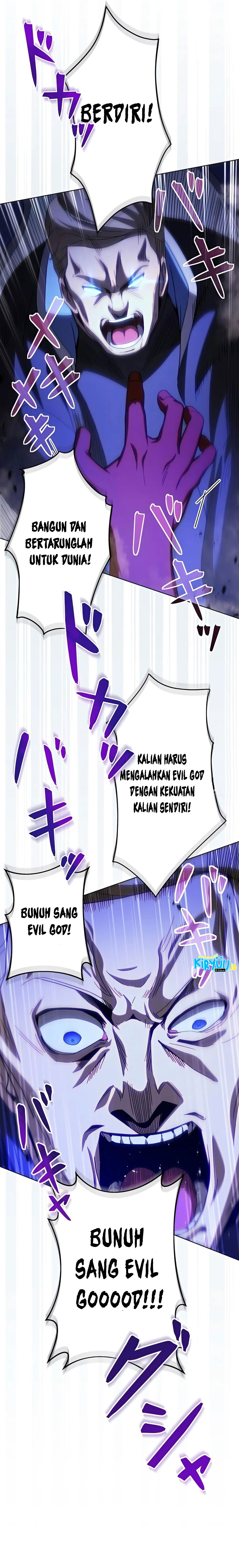 The Survival of the Savior Chapter 04 Image 14