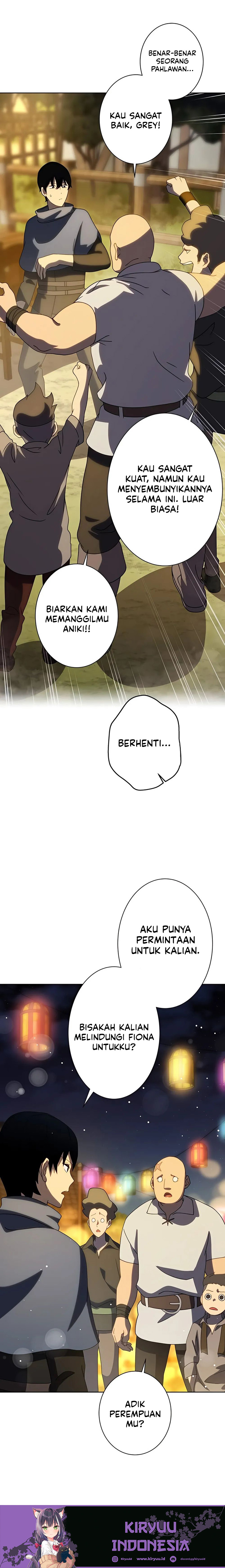 The Survival of the Savior Chapter 05 Image 6