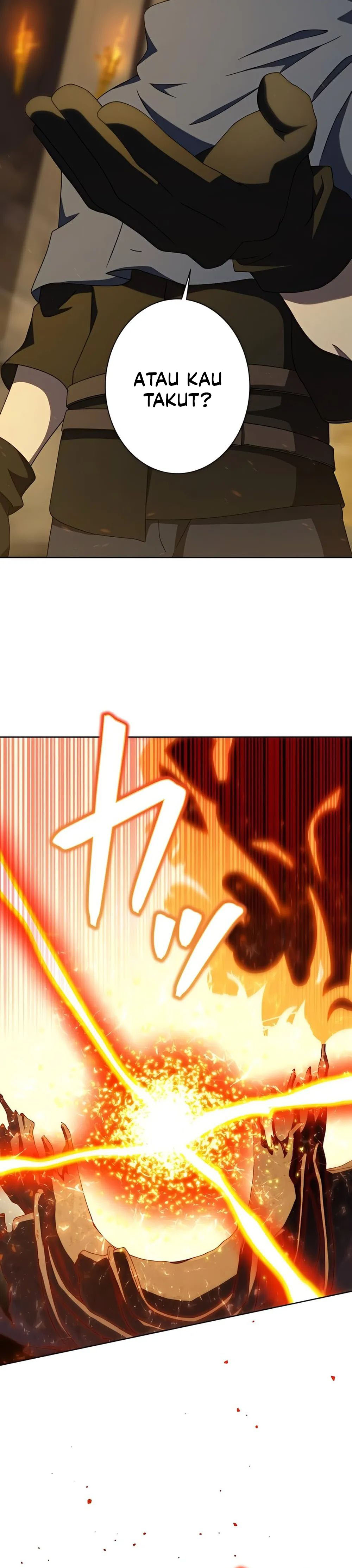 The Survival of the Savior Chapter 09 Image 2