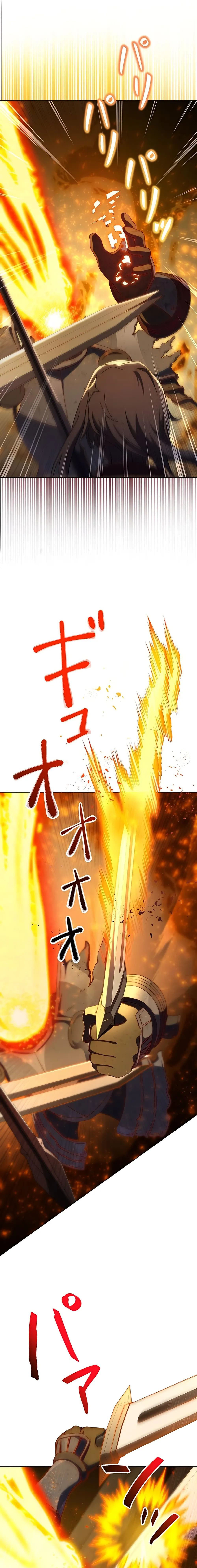 The Survival of the Savior Chapter 09 Image 11