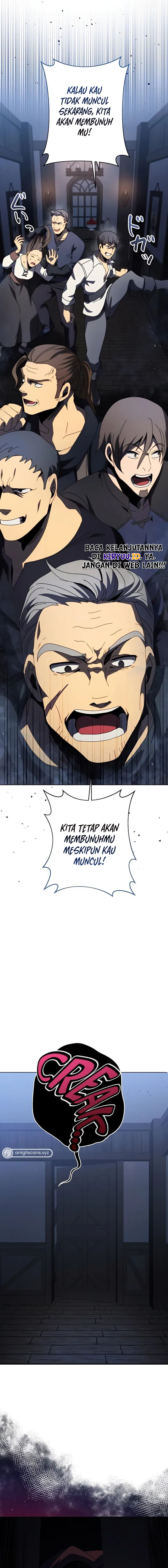 The Survival of the Savior Chapter 12 Image 7