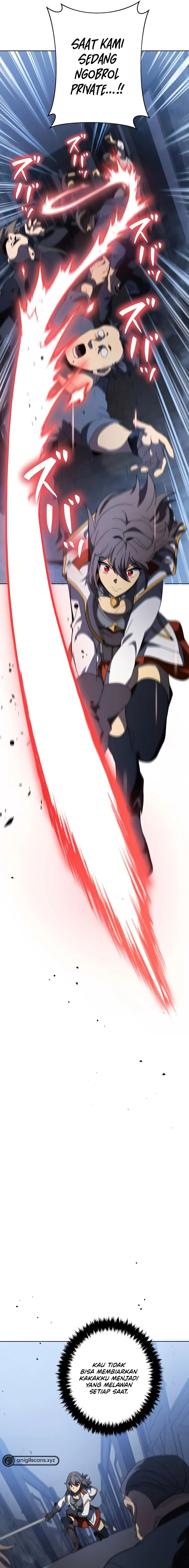 The Survival of the Savior Chapter 12 Image 9