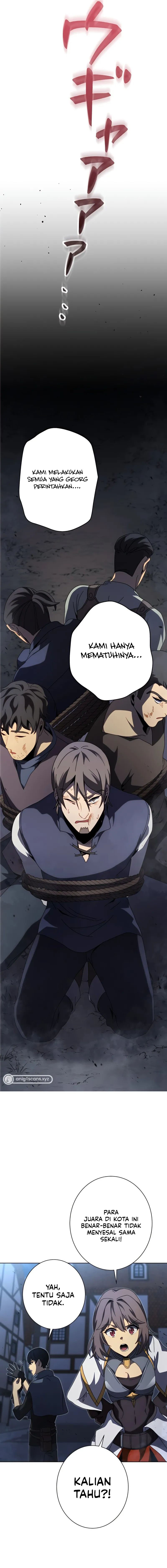 The Survival of the Savior Chapter 12 Image 13