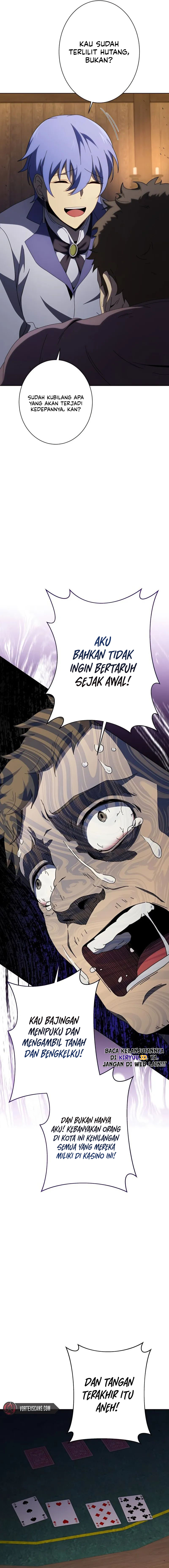The Survival of the Savior Chapter 12 Image 17