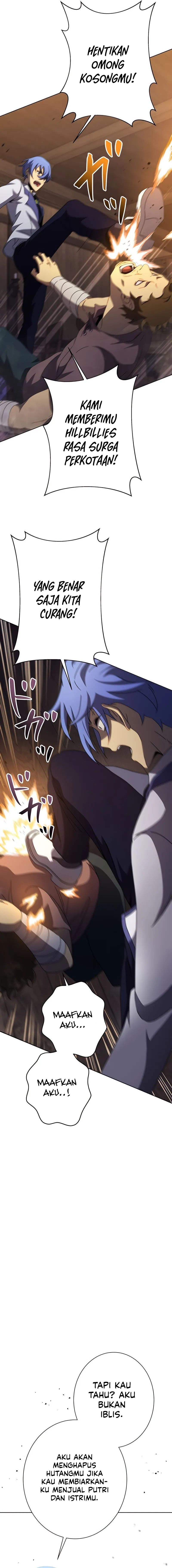 The Survival of the Savior Chapter 12 Image 19
