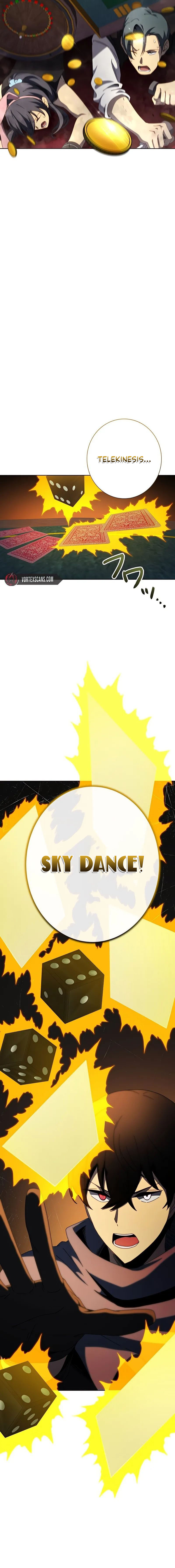 The Survival of the Savior Chapter 12 Image 26