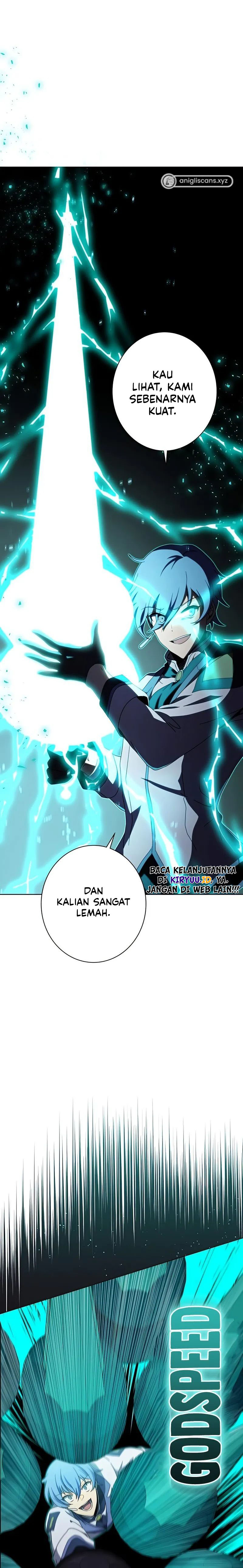 The Survival of the Savior Chapter 12 Image 29