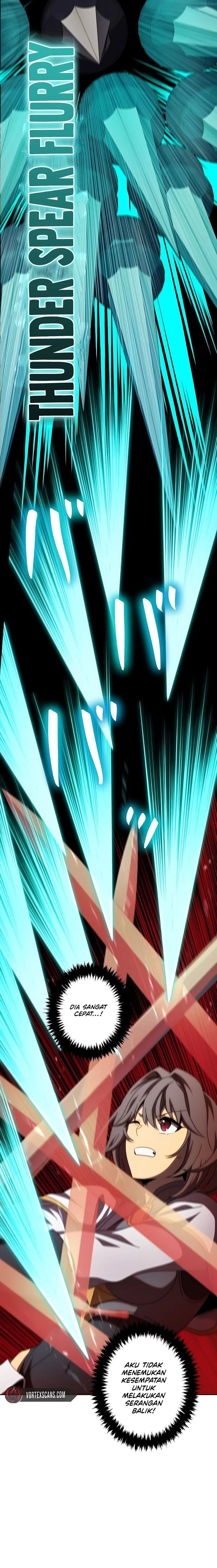 The Survival of the Savior Chapter 12 Image 30