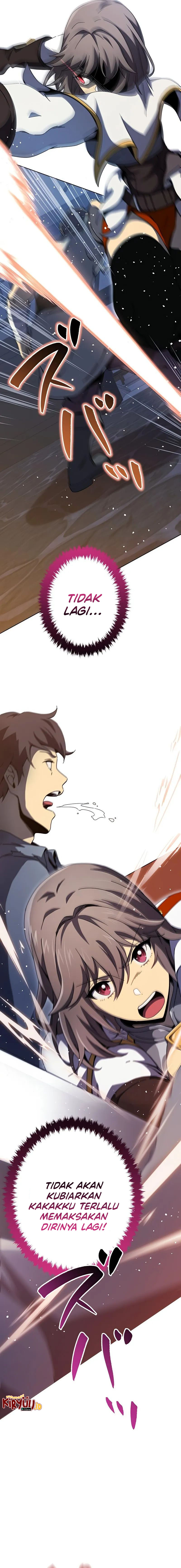 The Survival of the Savior Chapter 13 Image 26