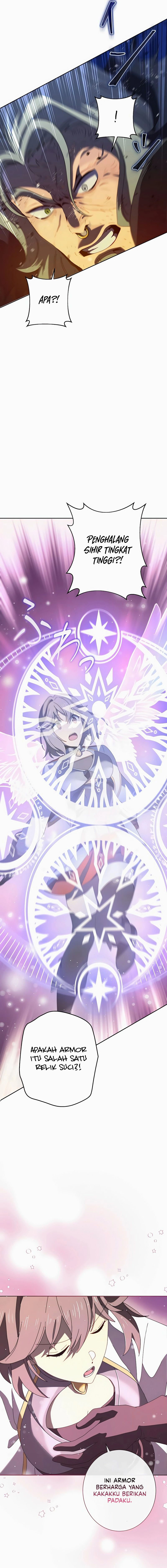 The Survival of the Savior Chapter 14 Image 6