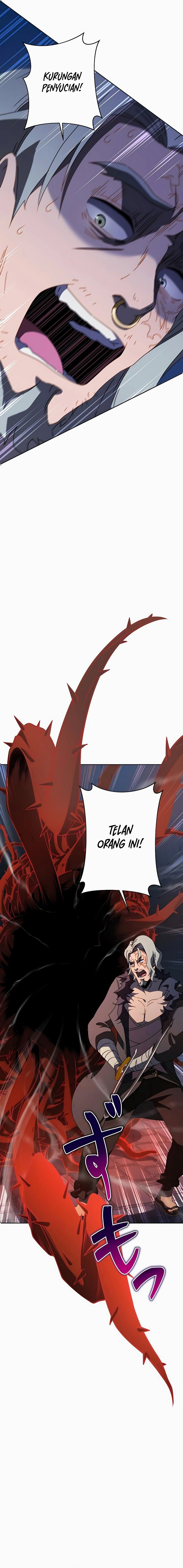 The Survival of the Savior Chapter 14 Image 20