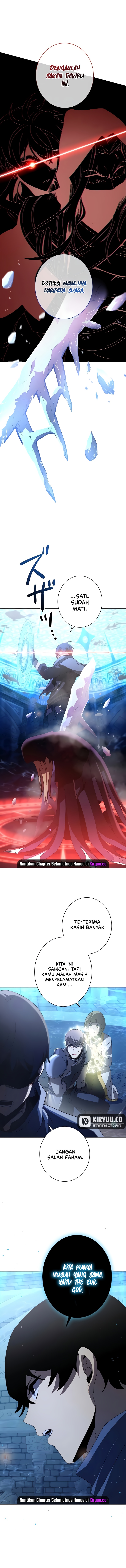 The Survival of the Savior Chapter 18 Image 8