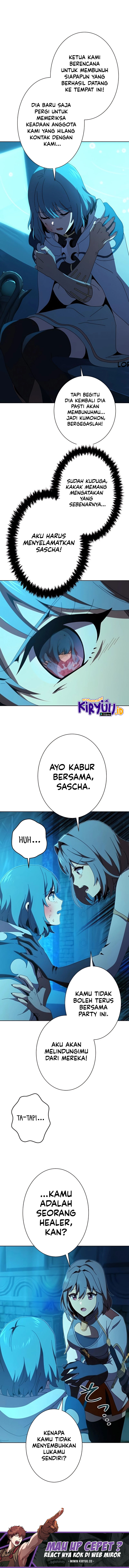 The Survival of the Savior Chapter 19 Image 9