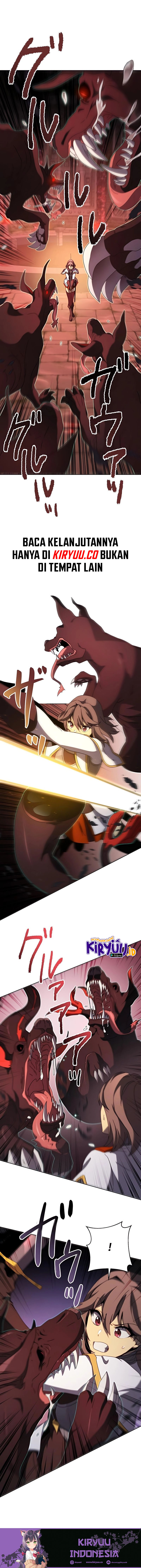 The Survival of the Savior Chapter 19 Image 14
