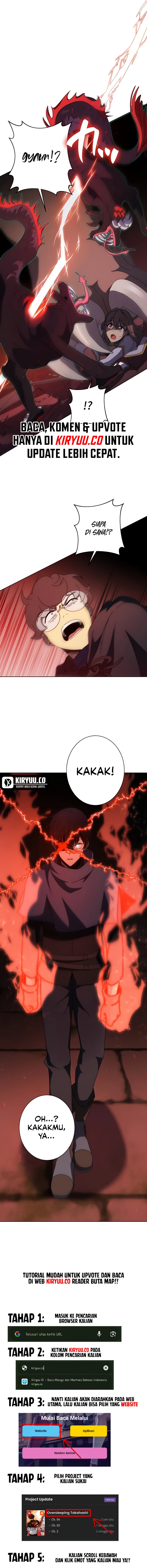 The Survival of the Savior Chapter 20 Image 11