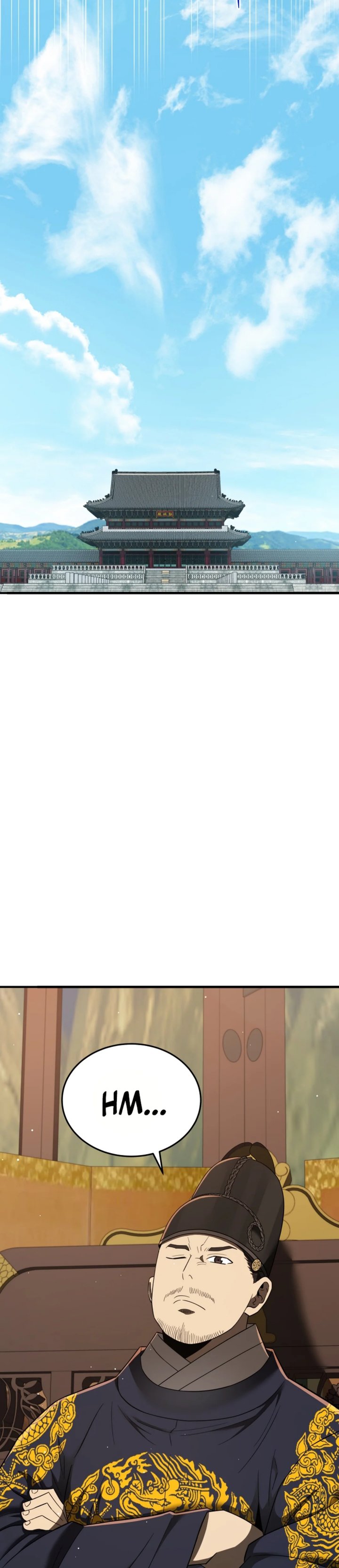 Black Corporation: Joseon Chapter 100 Image 20