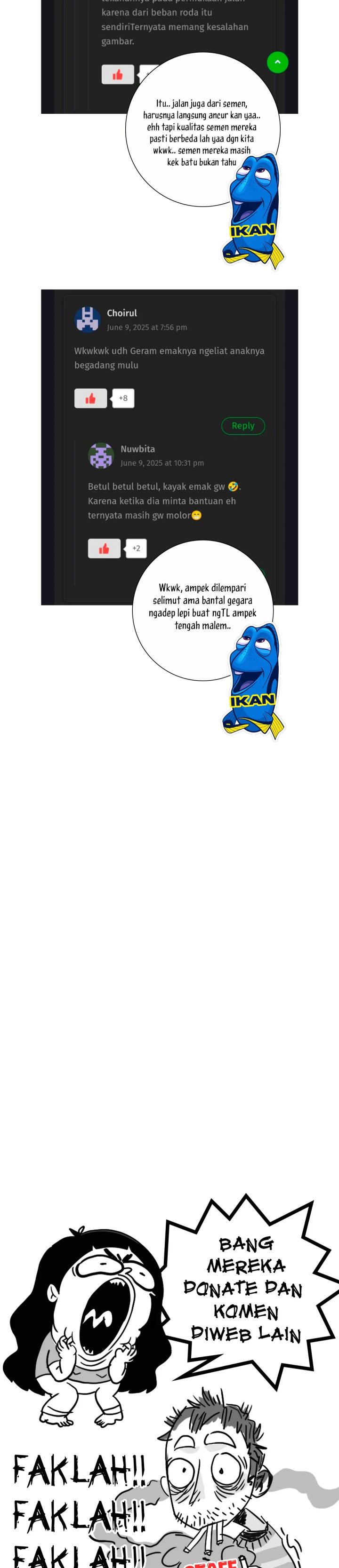 Black Corporation: Joseon Chapter 100 Image 45