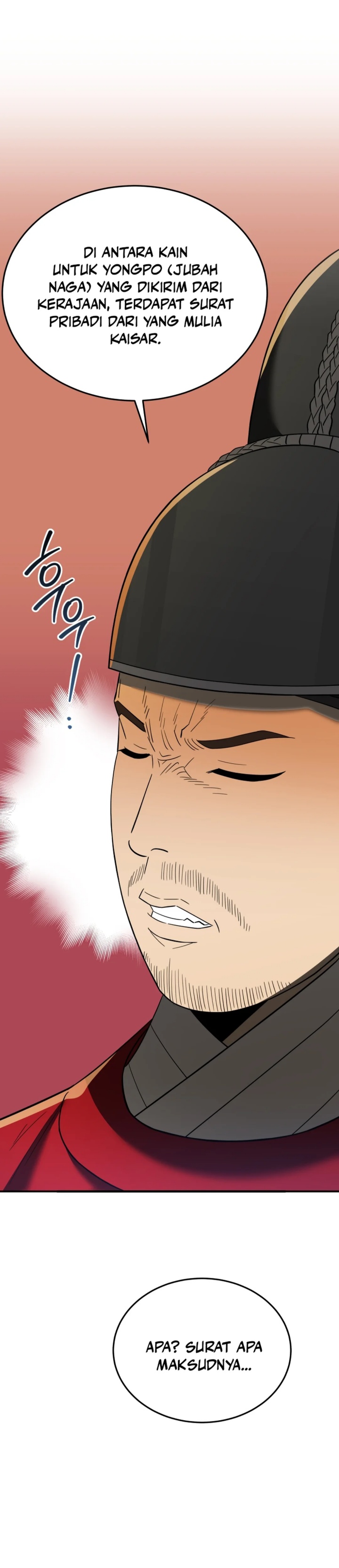 Black Corporation: Joseon Chapter 101 Image 41