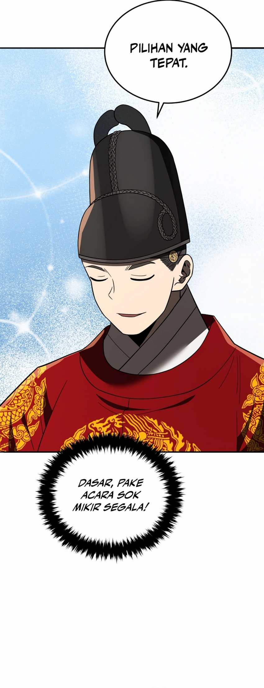 Black Corporation: Joseon Chapter 104 Image 26