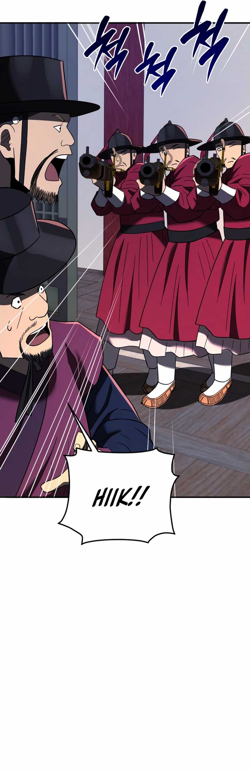 Black Corporation: Joseon Chapter 104 Image 31