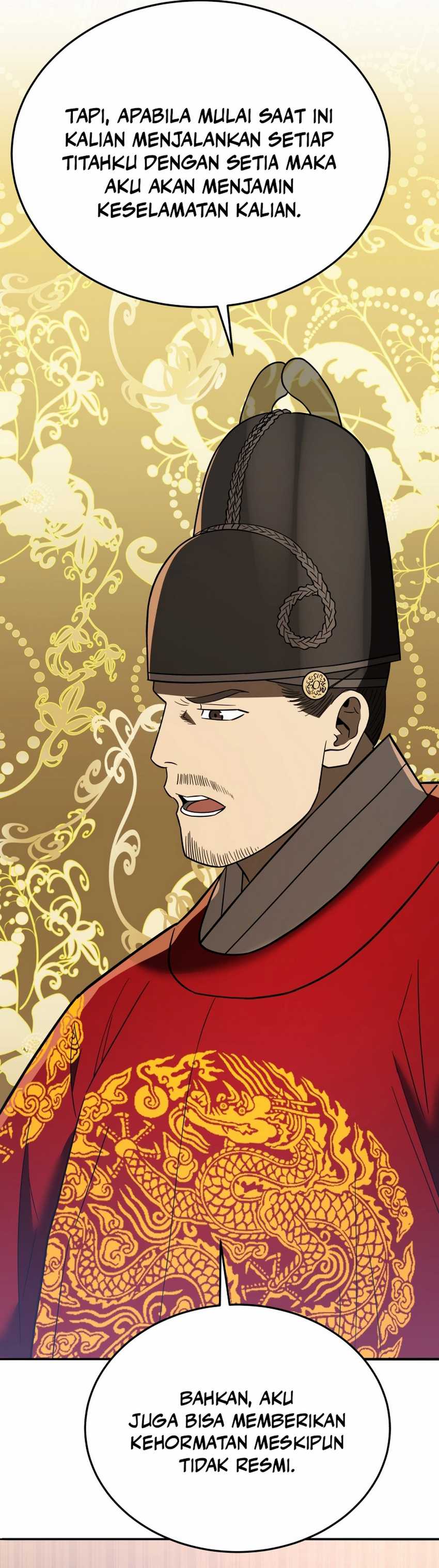 Black Corporation: Joseon Chapter 104 Image 38