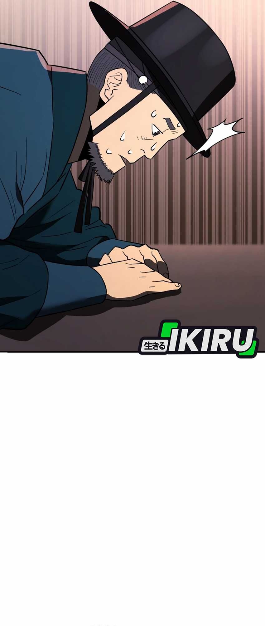 Black Corporation: Joseon Chapter 104 Image 39