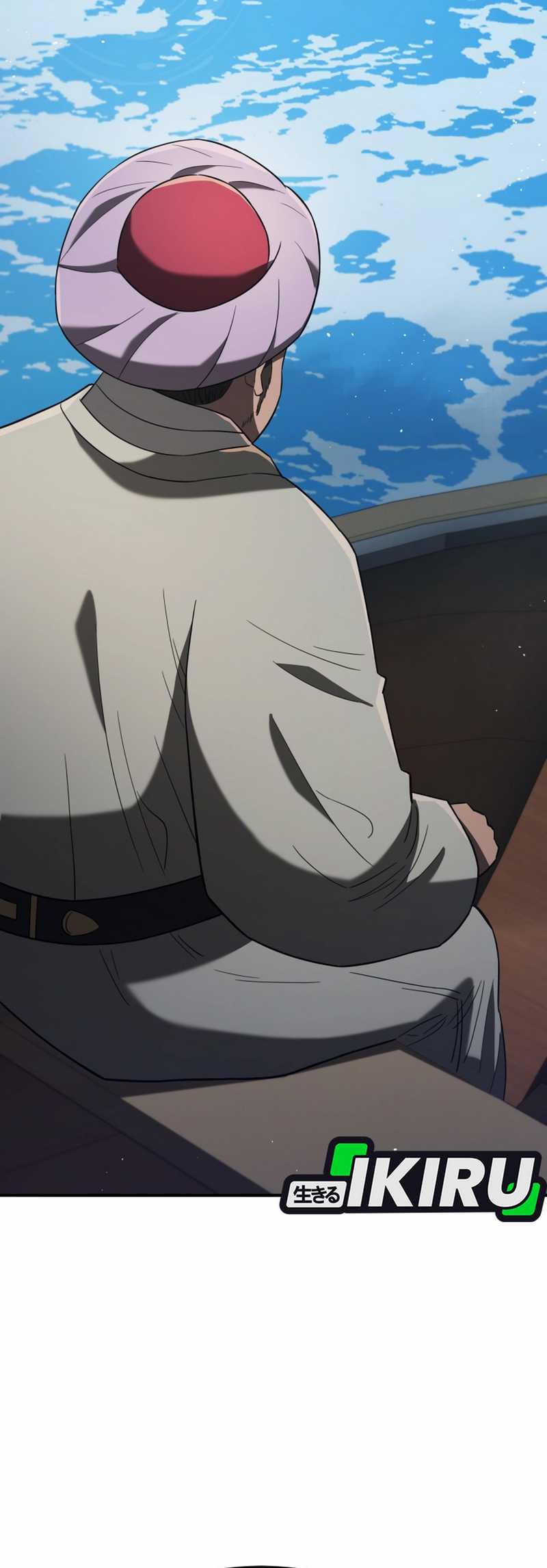 Black Corporation: Joseon Chapter 105 Image 2