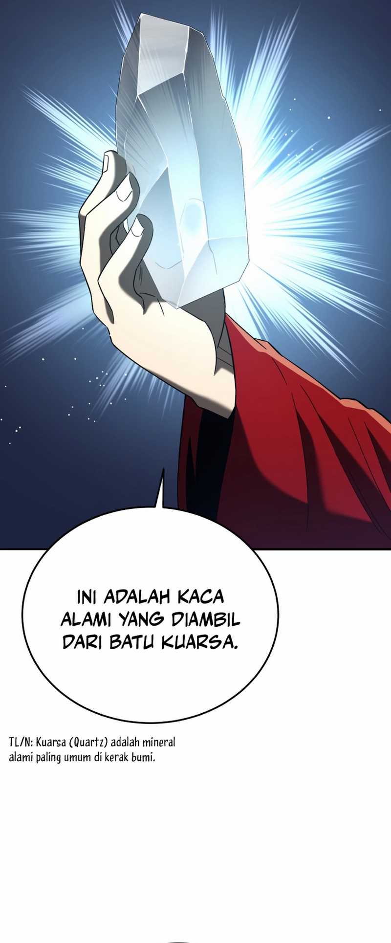 Black Corporation: Joseon Chapter 105 Image 11