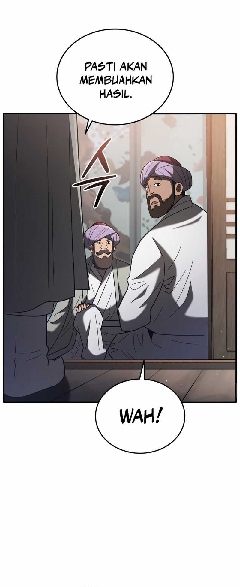 Black Corporation: Joseon Chapter 105 Image 29