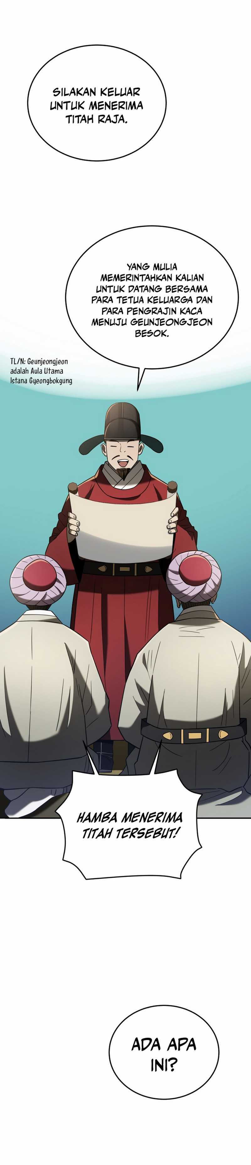 Black Corporation: Joseon Chapter 105 Image 41