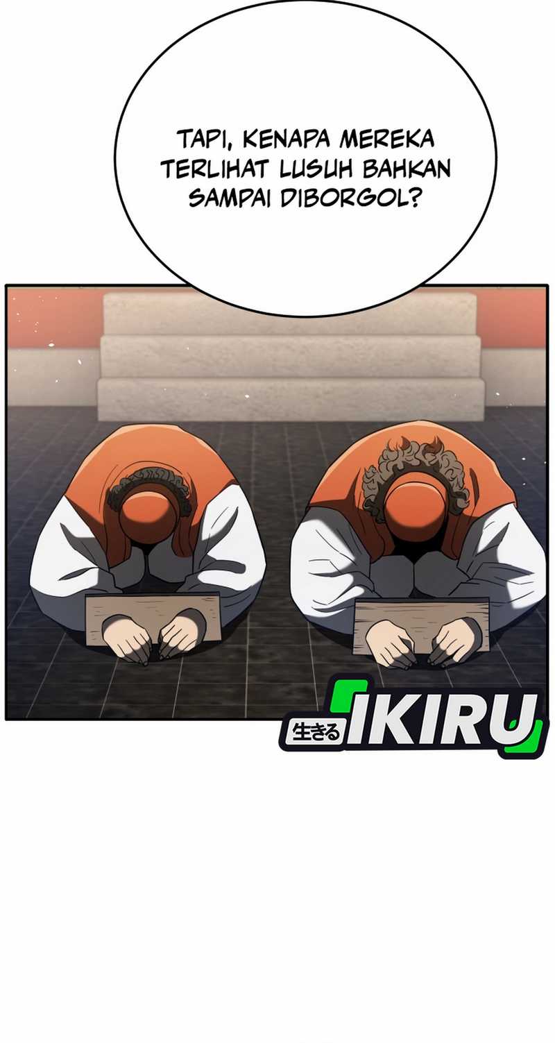 Black Corporation: Joseon Chapter 105 Image 48