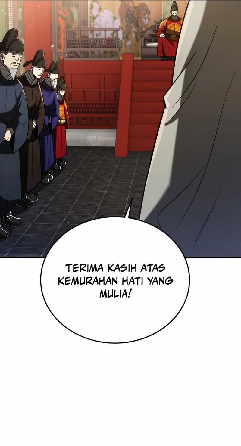 Black Corporation: Joseon Chapter 105 Image 50