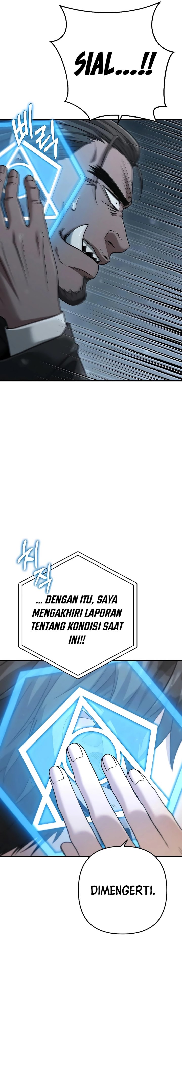Black Corporation: Joseon Chapter 28 Image 14