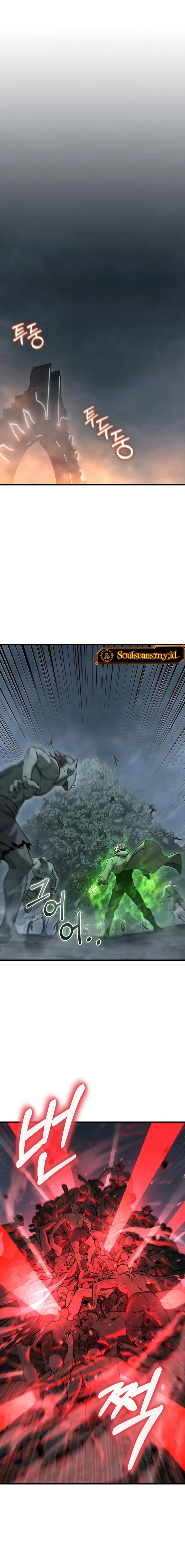 Black Corporation: Joseon Chapter 28 Image 27